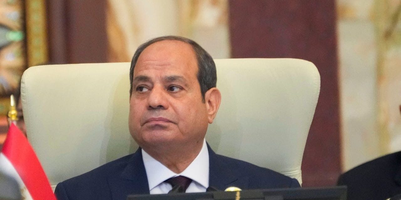 Egypt unveils massive ‘Octagon’ military headquarters in regional power push – analysis