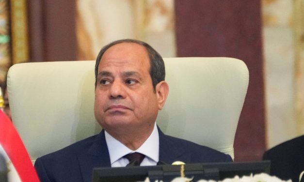 Egypt unveils massive ‘Octagon’ military headquarters in regional power push – analysis