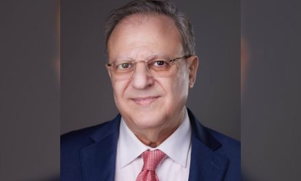 Bishara Bahbah says Hamas proposes 10 year ceasefire and disarmament – interview