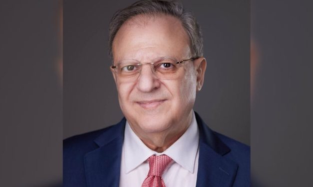 Bishara Bahbah says Hamas proposes 10 year ceasefire and disarmament – interview
