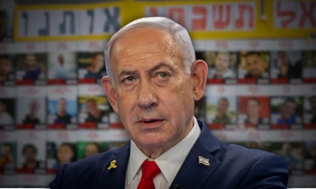 Netanyahu’s greatest victory after October 7 was surviving on Israel’s mutilated corpse – opinion