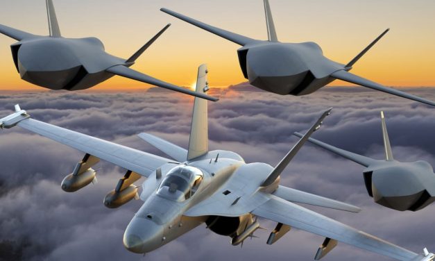 Israel aims to build its own stealth fighter jets, autonomous combat aircraft, senior official says