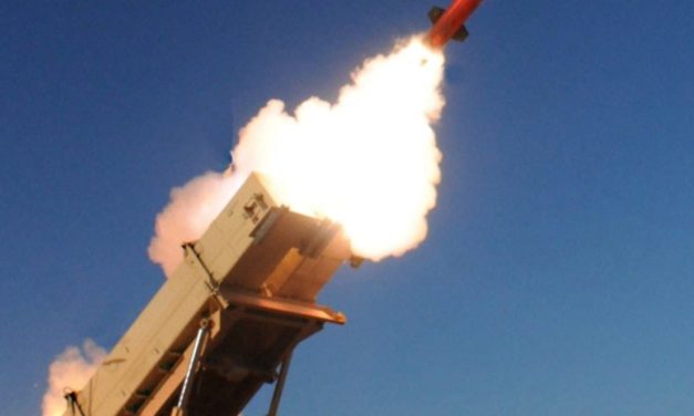 US strikes $58.6 billion Patriot missile deal amid rising stockpile concerns