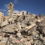 BoP says UNRWA ‘has no place’ in Gaza as COGAT launches pilot program for returning residents