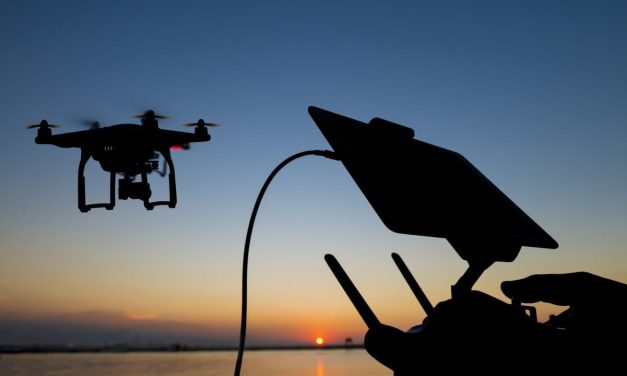 Israeli startup raises $36 million to build world’s first ‘Iron Dome for drone swarms’