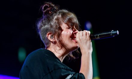‘Crazy, moving’: Noga Erez documentary charts music star’s rise through tragedy and triumph