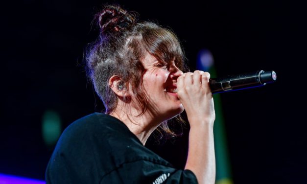 ‘Crazy, moving’: Noga Erez documentary charts music star’s rise through tragedy and triumph