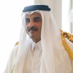 Former emir of Qatar, Sheikh Hamad bin Khalifa Al Thani, dies at 74