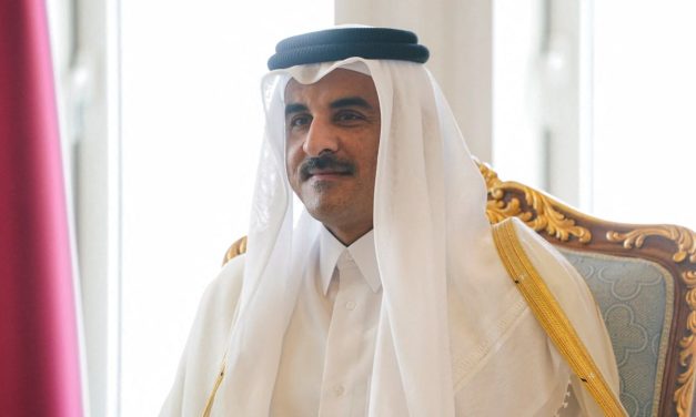 Former emir of Qatar, Sheikh Hamad bin Khalifa Al Thani, dies at 74