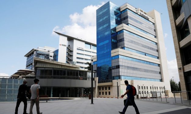Israel’s tech employees cost more than US counterparts