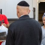Caring the elderly: United Hatzalah’s “Ten Kavod” initiative