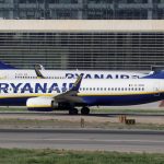 Ryanair plane makes emergency landing after window ‘dislodged,’ partially sucking passenger out