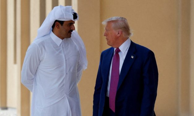 Turkey and Qatar: The face of the Muslim Brotherhood’s murderous ideology – opinion