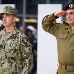 IDF denies IDF chief apologized to CENTCOM head after Katz said USAF struck Iran from Israeli bases