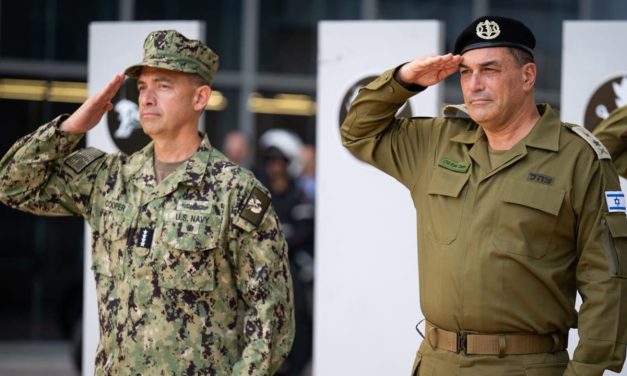 IDF denies IDF chief apologized to CENTCOM head after Katz said USAF struck Iran from Israeli bases