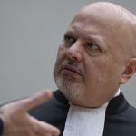 International Criminal Court faces search for new prosecutor after Karim Khan dismissal