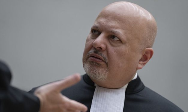 International Criminal Court faces search for new prosecutor after Karim Khan dismissal
