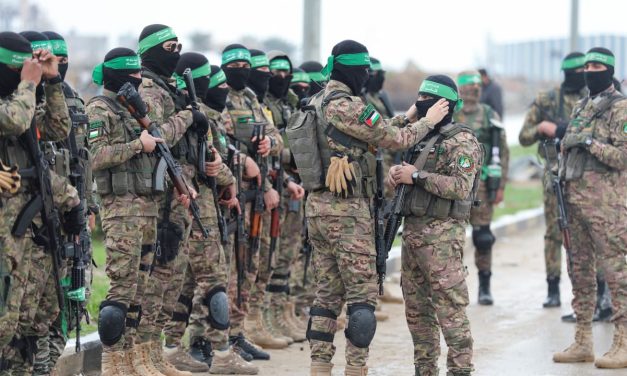 Hamas delegation heads to Egypt for negotiations on second phase of ceasefire – report