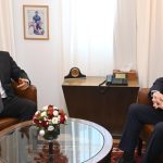 Shifting priorities: Gov’t to discuss moving NIS 568 m. from Arab sector development to Shin Bet