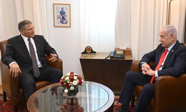 Shifting priorities: Gov’t to discuss moving NIS 568 m. from Arab sector development to Shin Bet