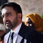Mamdani’s New York stands as a stark warning of America’s possible dystopian future – opinion
