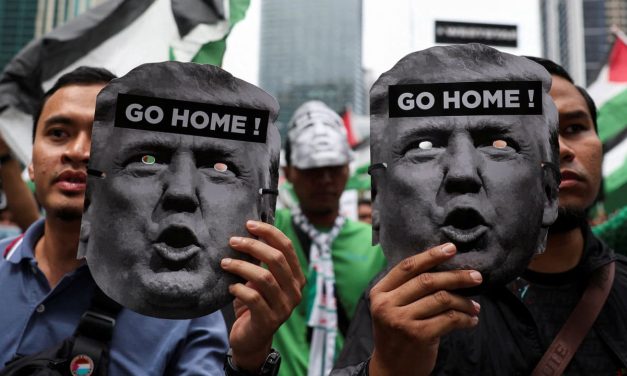 Malaysia vows explusion of Israelis found in the country amid investigations into Tech community