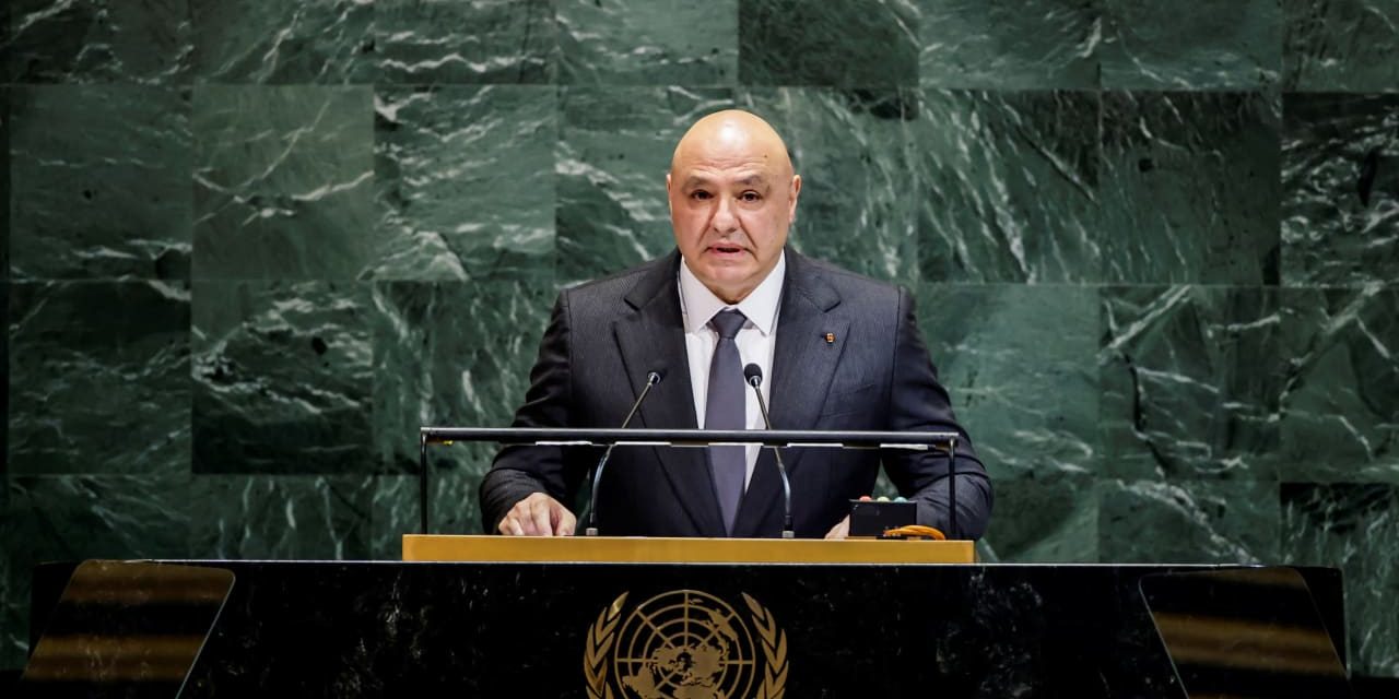 Israel should seize Lebanon’s best chance for peace in decades – opinion