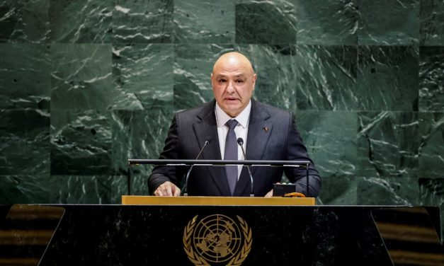 Israel should seize Lebanon’s best chance for peace in decades – opinion