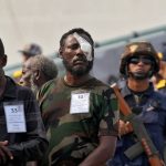 Merchant ship hijacked off Yemen now held by Somali pirates, residents say