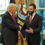 Trump to meet leaders of Ukraine, Syria alongside NATO summit
