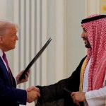 US-Saudi civil nuclear deal hinges on Riyadh joining Abraham Accords, Trump stresses