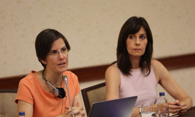 UN Rapporteur’s report accuses Israel of ‘femicide,’ omits Jewish victims
