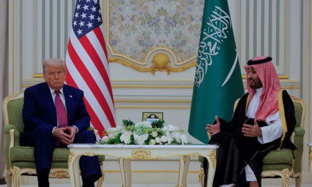 Saudi Arabia-US nuke deal helps MBS realize Saudi Vision 2030 – opinion