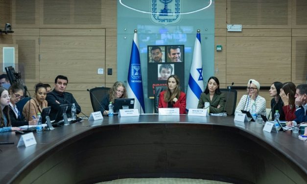 ‘I want 50% women in every party’: Can Israel’s next Knesset achieve equal representation?