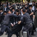 The haredi draft question should be decided by voters, not outgoing lawmakers – editorial