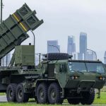 US in talks on Europe missile co-production, maintenance of Patriot missiles, source says