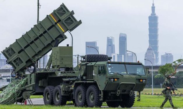US in talks on Europe missile co-production, maintenance of Patriot missiles, source says