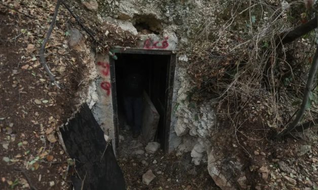 IDF unit shares process of dismantling Hezbollah’s ‘crazy, Iranian’ terror tunnels in Lebanon