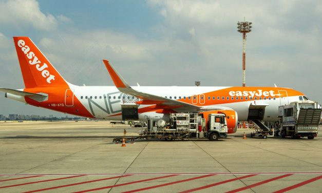 EasyJet nears $7.3 billion takeover as investors warily eye EU rules