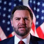 JD Vance’s antisemitism is showing – opinion