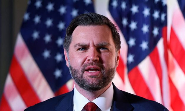 JD Vance’s antisemitism is showing – opinion