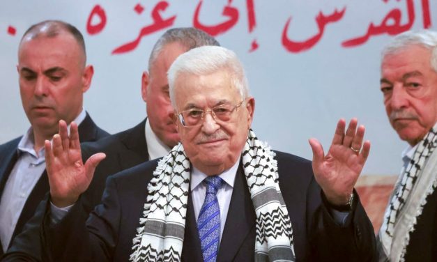 The Palestinian Authority is not ideal. It is necessary for Gaza – opinion