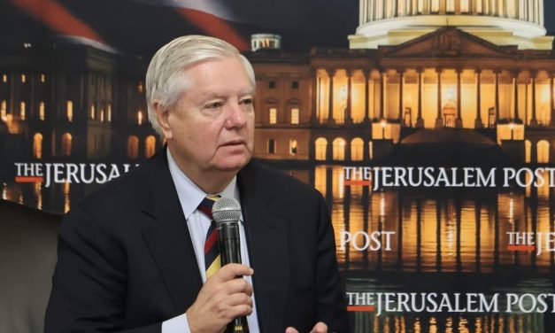 Lindsey Graham: A voice of moral clarity falls silent – opinion