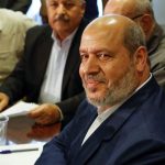 Hamas names Khalil al-Hayya, former wartime negotiator, as new head of political bureau