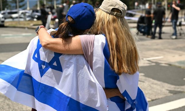 Australian Jewish groups urge community to write ‘Jewish’ on 2026 census despite no option box