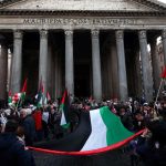Half of terrorist attacks in Europe last year were Islamist, EU report confirms