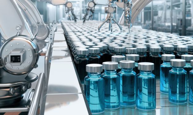 How Evogene is changing the future for the pharma and agriculture markets