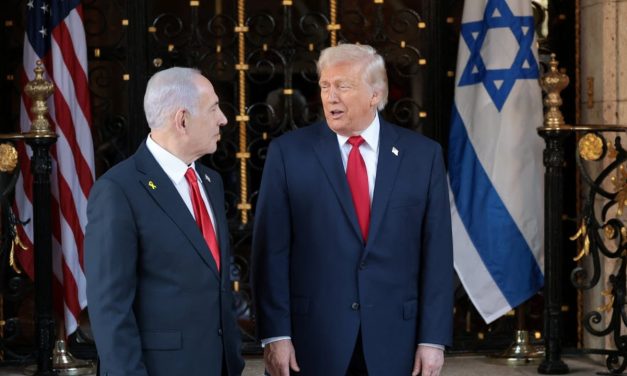 Netanyahu to show Trump proof of Iran’s Pickaxe Mountain deception at White House meeting – report