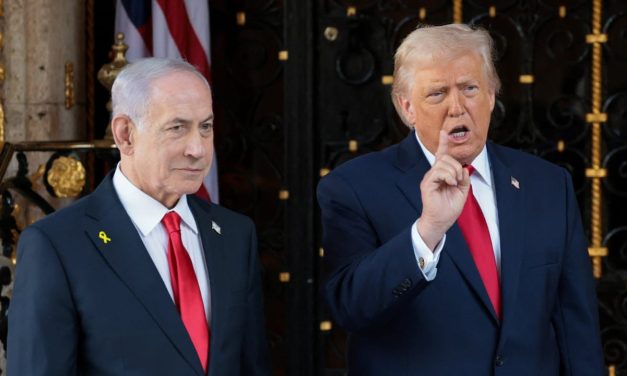 Trump’s angry words for Netanyahu reveal the strength of the US-Israel bond – opinion