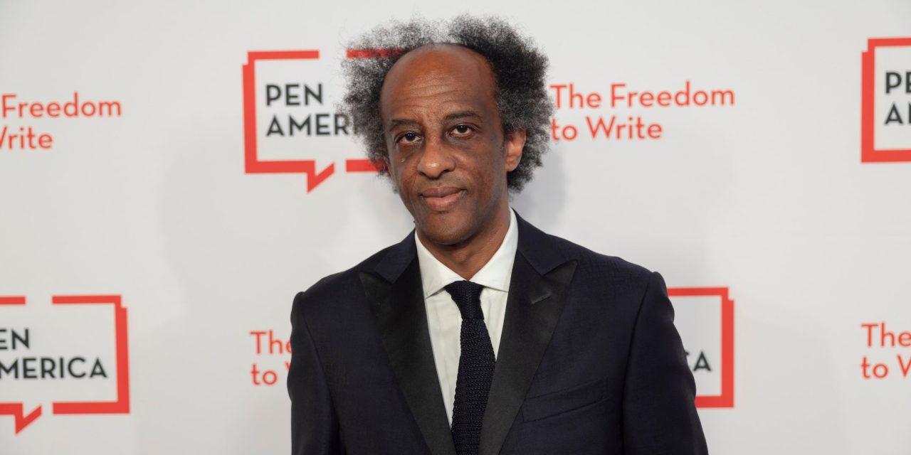 PEN America president, defending Israel’s critics, resigns after report warns of threats to Jewish authors
